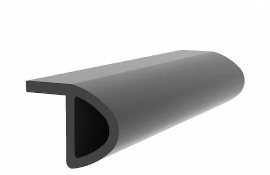 Rubber fenders for pontons and floating docks