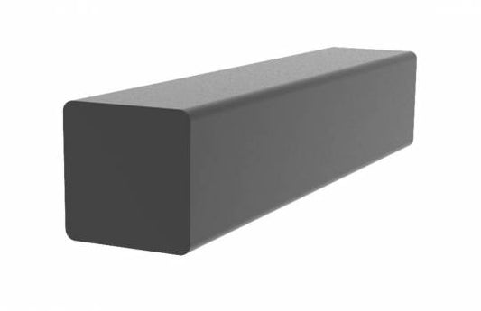 Rubber Solid S-Fenders