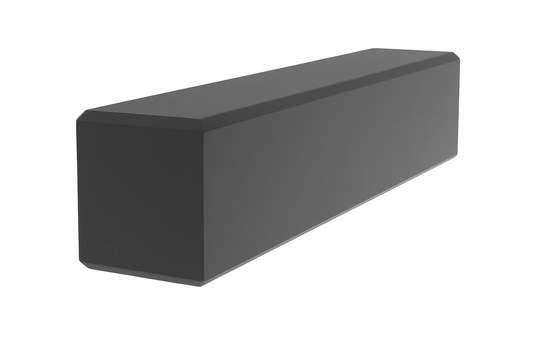 Composite block fenders CF-B