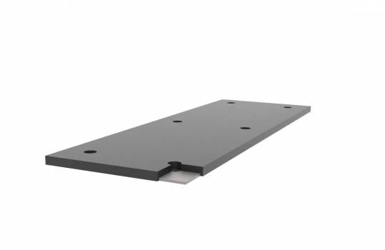 Protective Rigid Plate Rubber marine protection plates – FenderTec